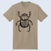 Beefy T® 100% Cotton T Shirt Thumbnail