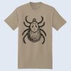 Beefy T® 100% Cotton T Shirt Thumbnail