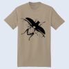Beefy T® 100% Cotton T Shirt Thumbnail