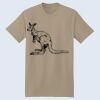 Beefy T® 100% Cotton T Shirt Thumbnail