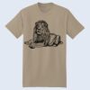 Beefy T® 100% Cotton T Shirt Thumbnail
