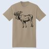 Beefy T® 100% Cotton T Shirt Thumbnail