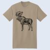 Beefy T® 100% Cotton T Shirt Thumbnail