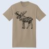 Beefy T® 100% Cotton T Shirt Thumbnail