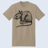 Beefy T® 100% Cotton T Shirt Thumbnail