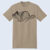 Beefy T® 100% Cotton T Shirt Thumbnail