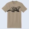Beefy T® 100% Cotton T Shirt Thumbnail