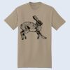 Beefy T® 100% Cotton T Shirt Thumbnail