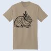 Beefy T® 100% Cotton T Shirt Thumbnail