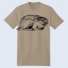 Beefy T® 100% Cotton T Shirt Thumbnail