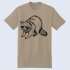 Beefy T® 100% Cotton T Shirt Thumbnail