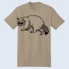 Beefy T® 100% Cotton T Shirt Thumbnail
