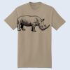 Beefy T® 100% Cotton T Shirt Thumbnail