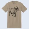 Beefy T® 100% Cotton T Shirt Thumbnail