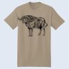 Beefy T® 100% Cotton T Shirt Thumbnail