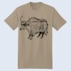 Beefy T® 100% Cotton T Shirt Thumbnail