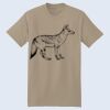 Beefy T® 100% Cotton T Shirt Thumbnail