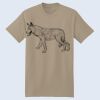 Beefy T® 100% Cotton T Shirt Thumbnail
