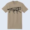 Beefy T® 100% Cotton T Shirt Thumbnail