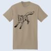 Beefy T® 100% Cotton T Shirt Thumbnail