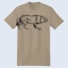 Beefy T® 100% Cotton T Shirt Thumbnail