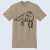 Beefy T® 100% Cotton T Shirt Thumbnail