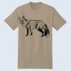 Beefy T® 100% Cotton T Shirt Thumbnail