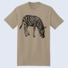Beefy T® 100% Cotton T Shirt Thumbnail