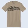 Beefy T® 100% Cotton T Shirt Thumbnail