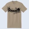 Beefy T® 100% Cotton T Shirt Thumbnail