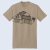 Beefy T® 100% Cotton T Shirt Thumbnail