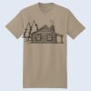 Beefy T® 100% Cotton T Shirt Thumbnail
