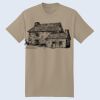 Beefy T® 100% Cotton T Shirt Thumbnail