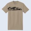 Beefy T® 100% Cotton T Shirt Thumbnail