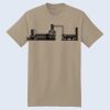 Beefy T® 100% Cotton T Shirt Thumbnail