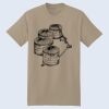 Beefy T® 100% Cotton T Shirt Thumbnail