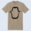Beefy T® 100% Cotton T Shirt Thumbnail