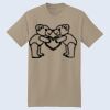 Beefy T® 100% Cotton T Shirt Thumbnail