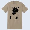 Beefy T® 100% Cotton T Shirt Thumbnail