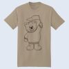 Beefy T® 100% Cotton T Shirt Thumbnail