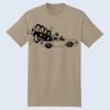 Beefy T® 100% Cotton T Shirt Thumbnail