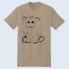 Beefy T® 100% Cotton T Shirt Thumbnail
