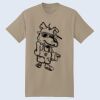 Beefy T® 100% Cotton T Shirt Thumbnail