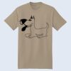 Beefy T® 100% Cotton T Shirt Thumbnail