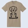 Beefy T® 100% Cotton T Shirt Thumbnail