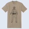 Beefy T® 100% Cotton T Shirt Thumbnail