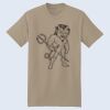 Beefy T® 100% Cotton T Shirt Thumbnail