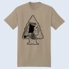 Beefy T® 100% Cotton T Shirt Thumbnail