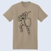Beefy T® 100% Cotton T Shirt Thumbnail