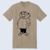 Beefy T® 100% Cotton T Shirt Thumbnail